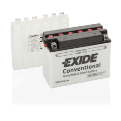 Batterie Exide E50-N18L-A 12V 20Ah
