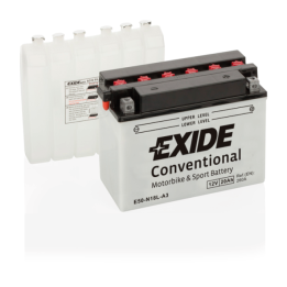 Bateria Exide E50-N18L-A3 20Ah - 1