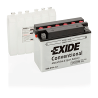 Bateria Exide E50-N18L-A3 20Ah - 1