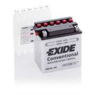 Bateria Exide EB10L-A2 11Ah - 1