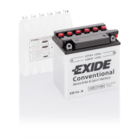 Bateria Exide EB10L-B 11Ah - 1