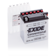 Bateria Exide EB10L-B2 11Ah - 1