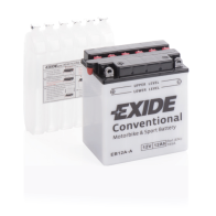 Bateria Exide EB12A-A 12Ah - 1