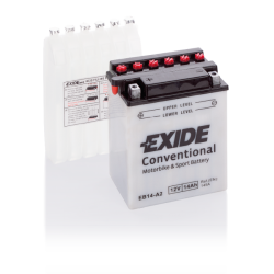Batterie Exide EB14-A2 12V 14Ah