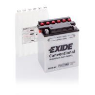 Bateria Exide EB14-A2 14Ah - 1