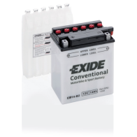 Bateria Exide EB14-B2 14Ah - 1