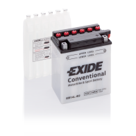 Bateria Exide EB14L-B2 14Ah - 1