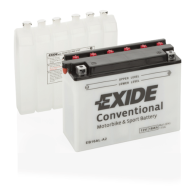 Bateria Exide EB16AL-A2 16Ah - 1
