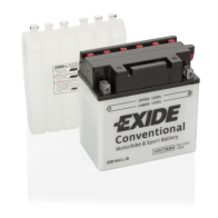 Bateria Exide EB16CL-B 19Ah - 1