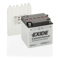 Bateria Exide EB30L-B 30Ah - 1