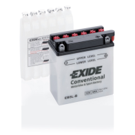 Bateria Exide EB5L-B 5Ah - 1