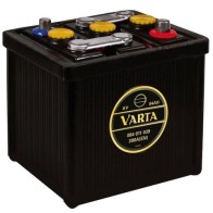 Batería Varta 084011039 6V 84Ah