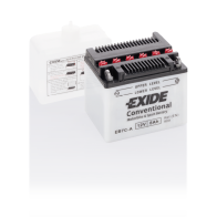 Bateria Exide EB7C-A 8Ah - 1