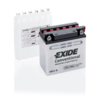 Bateria Exide EB7L-B 8Ah - 1