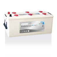 Bateria Exide ED1353 135Ah - 1