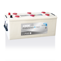 Bateria Exide ED1803 180Ah - 1