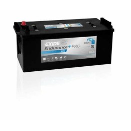 Bateria Exide ED2103 210Ah - 1