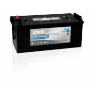 Bateria Exide ED2103 210Ah - 1