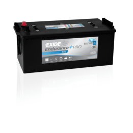 Bateria Exide ED2103-T 210Ah - 1