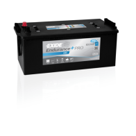Bateria Exide ED2103-T 210Ah - 1