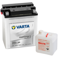 Varta YB14-A2 514012014 battery 12V 14Ah (10h)