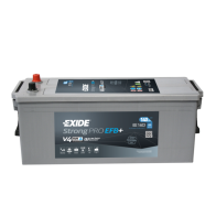 Bateria Exide EE1403 140Ah - 1
