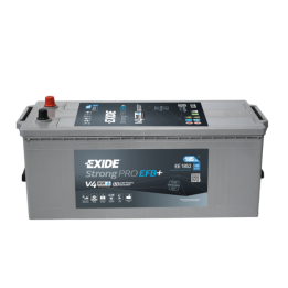 Bateria Exide EE1853 185Ah - 1