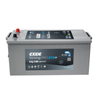 Bateria Exide EE2353 235Ah - 1