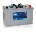 Bateria Exide EF1202 120Ah - 1