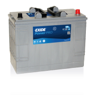 Bateria Exide EF1250 125Ah - 1