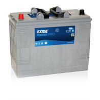 Bateria Exide EF1251 125Ah - 1