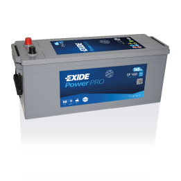 Bateria Exide EF1453 145Ah - 1
