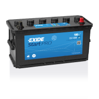Bateria Exide EG1008 100Ah - 1