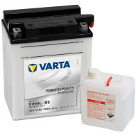 Varta YB14L-B2 514013014 battery 12V 14Ah (10h)