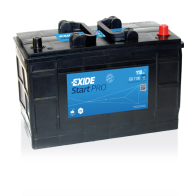 Bateria Exide EG1100 110Ah - 1
