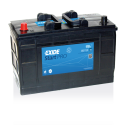 Bateria Exide EG1101 110Ah - 1