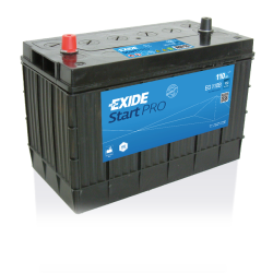 Batterie Exide EG110B 12V 110Ah