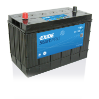 Bateria Exide EG110B 110Ah - 1