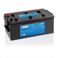 Bateria Exide EG1203 120Ah - 1
