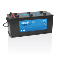Bateria Exide EG1206 120Ah - 1