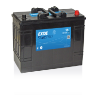 Bateria Exide EG1250 125Ah - 1