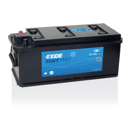 Bateria Exide EG1355 135Ah - 1