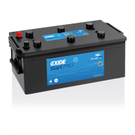Bateria Exide EG1403 140Ah - 1