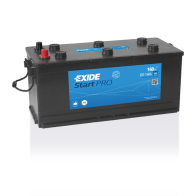 Bateria Exide EG1406 140Ah - 1