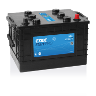 Bateria Exide EG145A 145Ah - 1