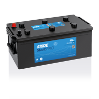 Bateria Exide EG1553 155Ah - 1