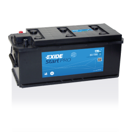 Bateria Exide EG1705 170Ah - 1