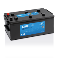 Bateria Exide EG1803 180Ah - 1