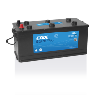 Bateria Exide EG1806 180Ah - 1