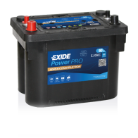 Bateria Exide EJ050C 50Ah - 1